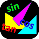 Trigonométrica Fórmula APK