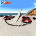 Real Car Crash Test Beamng RCC आइकन