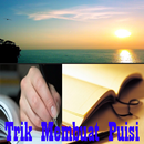 Trucs te maken Poëzie-APK