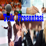 tricks Presentation آئیکن