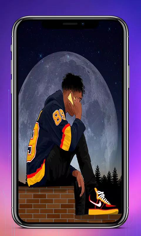 Trill Wallpaper HD Backgrounds APK for Android Download Trill Wallpaper HD Backgrounds APK for Android Download
