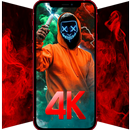 Cool Wallpaper HD 4K APK