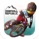 Downhill Republic aplikacja