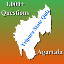 Tripura State Quiz APK