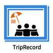 TripRecord icon