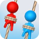 Triple Rescue Quest Game APK