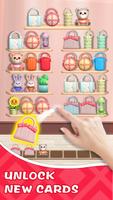 Match Goods 3D - find triple تصوير الشاشة 1