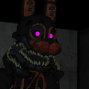 Animatronika: Nawiedzony dwór aplikacja