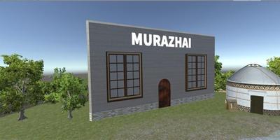 3D Model of Saraishyk as a Tou screenshot 1