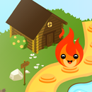 Горячо или холодно? Викторина APK
