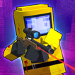 Icona Battle Gun 3D - FPS Стрелялки