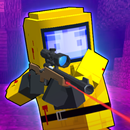 Battle Gun 3D - FPS Стрелялки APK
