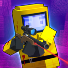 Battle Gun 3D icon