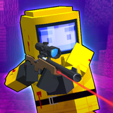 Battle Gun 3D - FPS Стрелялки APK