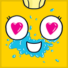 Spitkiss icon