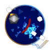 Deflect icon