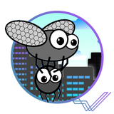 Flea Drop আইকন