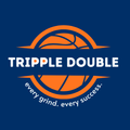 TRIPPLE DOUBLE