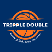TRIPPLE DOUBLE icon