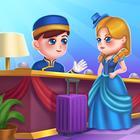 My Hotel Story - Idle Game
