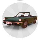 Triumph Spitfire Cars Mod Mcpe APK