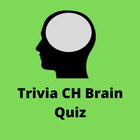 trivia ch brain quiz icon