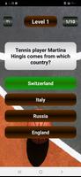 Trivia Quiz Sports screenshot 3