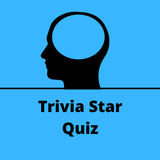 trivia star quiz icon