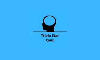 trivia star quiz poster