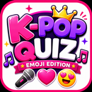 K-Pop Quiz (Emoji Edition) APK