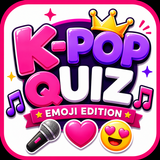 K-Pop Quiz (Emoji Edition) APK