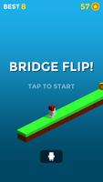 Bridge Flip! पोस्टर