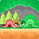 Worm Runner APK