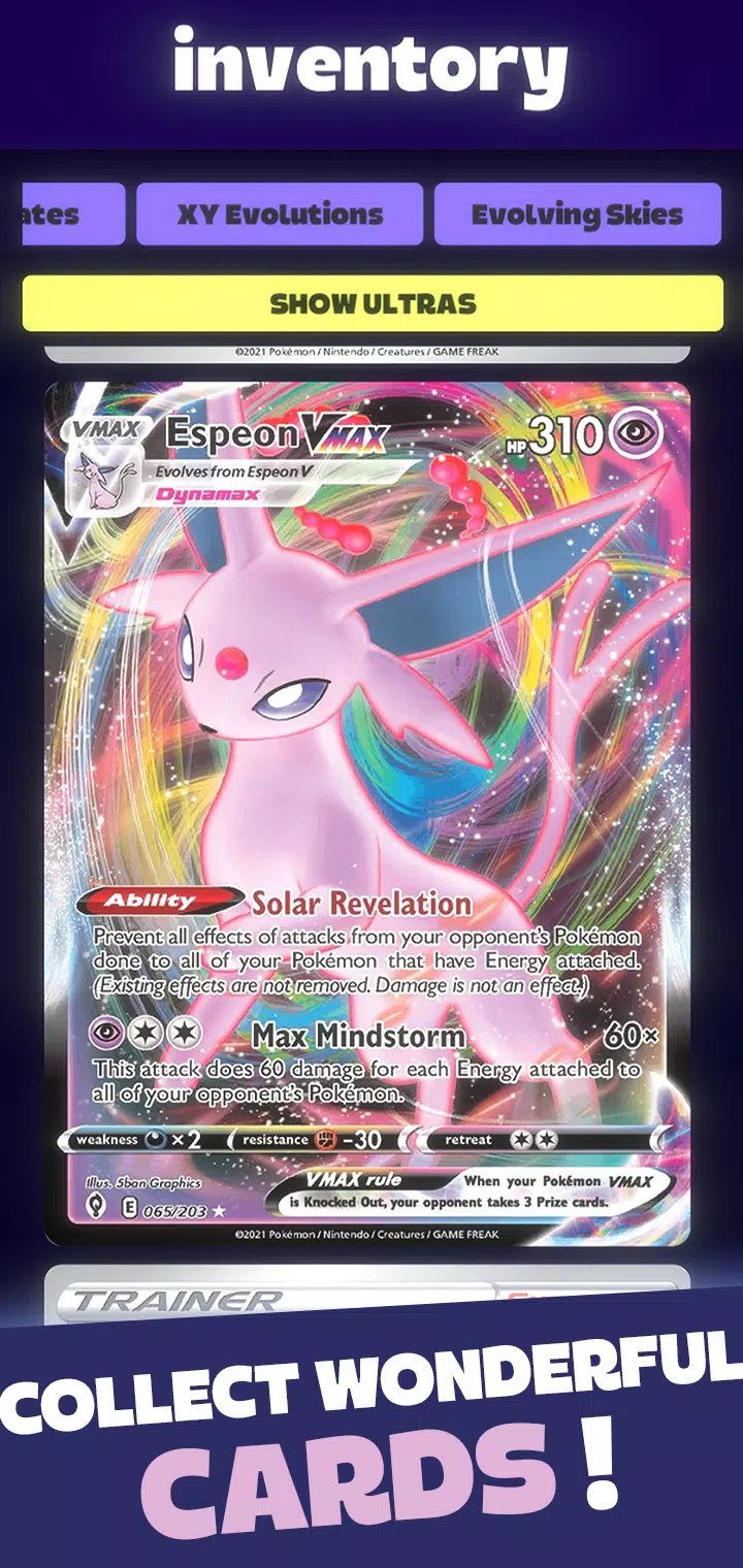 Pokendy Storm – Open packs !