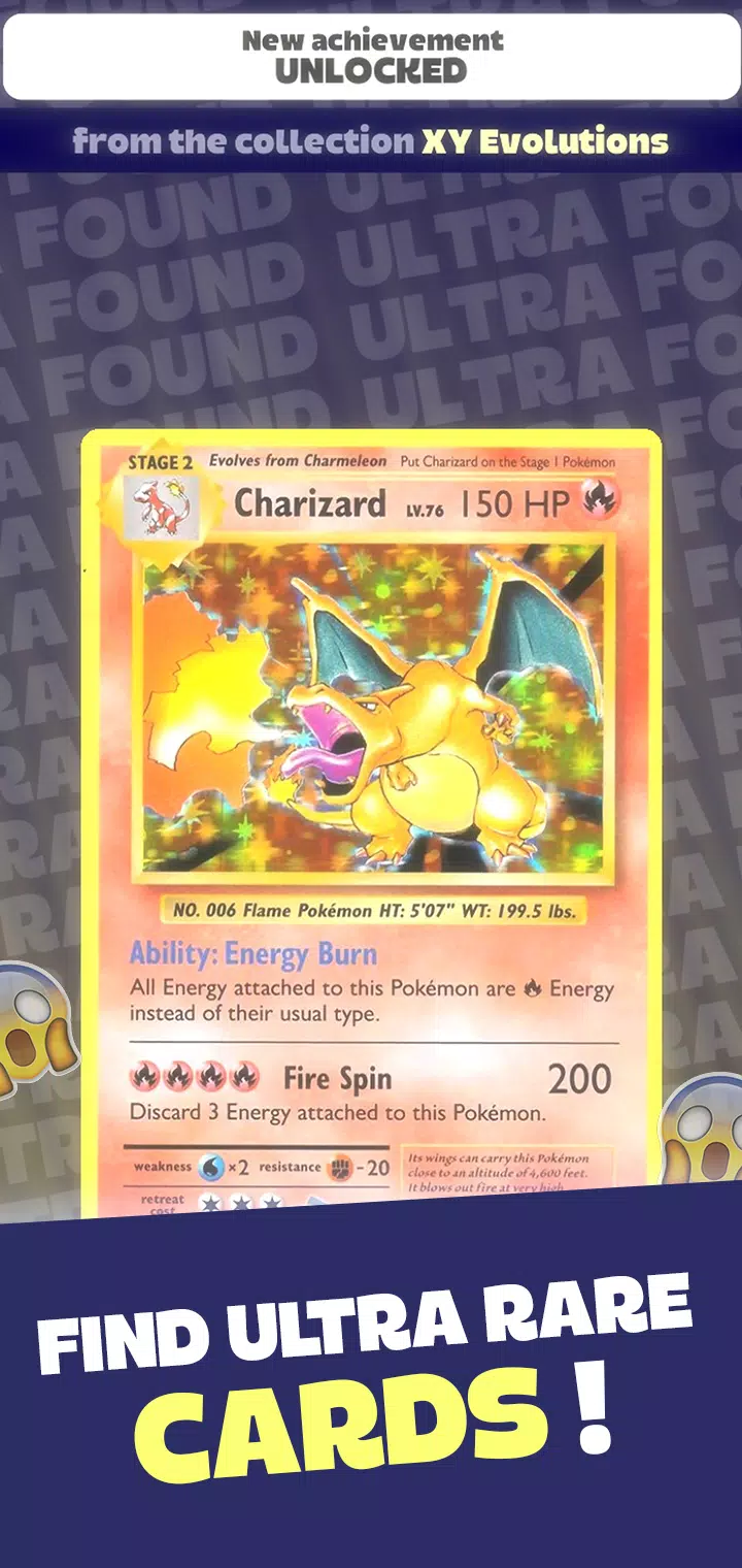 Pokendy Storm – Open packs !