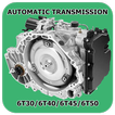 AUTOMATIC TRANSMISSION