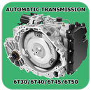 AUTOMATIC TRANSMISSION-APK