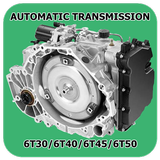 AUTOMATIC TRANSMISSION icono
