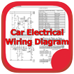 Car Electrical Wiring Diagram