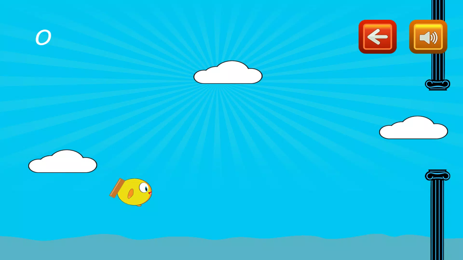 Happy Bird APK Download for Android Free