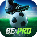 Be a Pro - Football APK