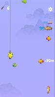 Fish hunter 포스터