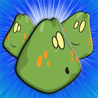 Jellyflug icon