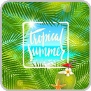 Tropical Summer Wallpapers APK