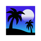 Tropical Skies Astrology icono