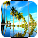 Tropical Wallpaper HD APK