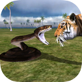 Ultimate Tropical rain forest simulator