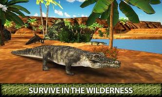Ultimate Tropical rain forest simulator poster