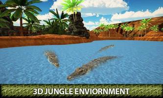Ultimate Tropical rain forest simulator screenshot 1