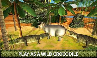 Ultimate Tropical rain forest simulator screenshot 2